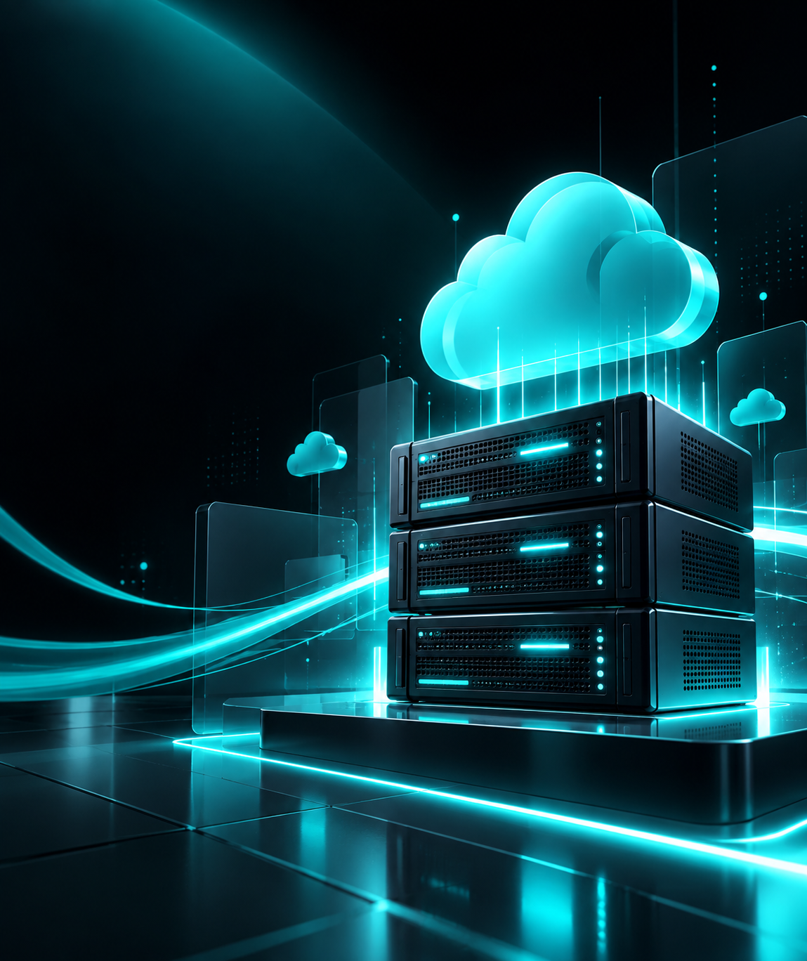 Miễn phí 1 năm hosting