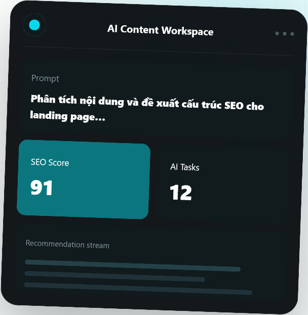Dự án AIOWEB